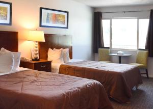 greeley university inn
