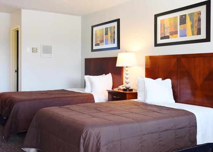 greeley university inn
