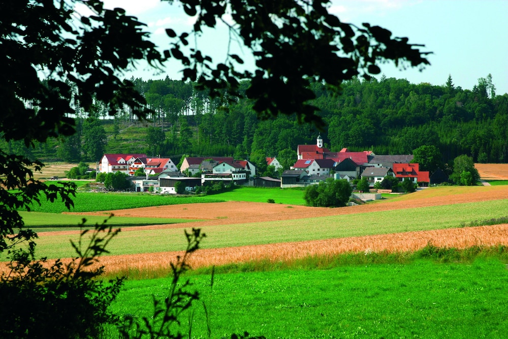 fremdingen