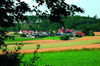 fremdingen
