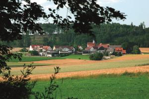 fremdingen