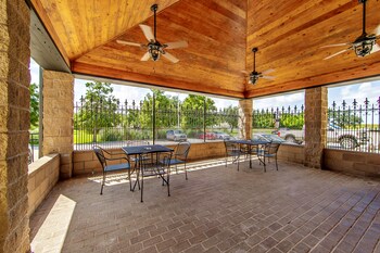 southern breeze lodge