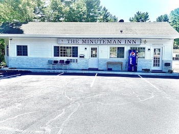 the minuteman inn