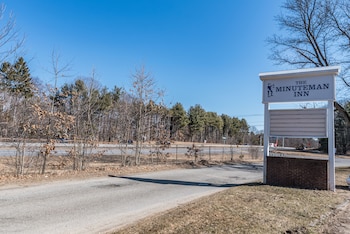 the minuteman inn