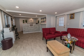 The Minuteman Inn,Natick>>Acton,2.5 star