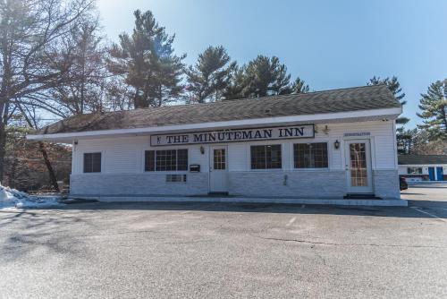 the minuteman inn