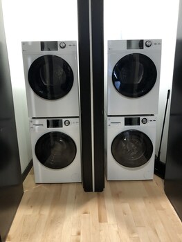 niche