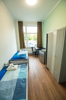 Neohostel Berlin,,1 star