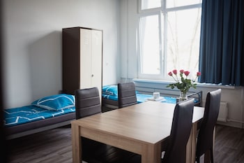 Neohostel Berlin,,1 star