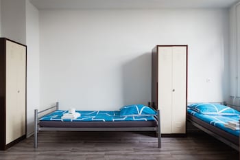 Neohostel Berlin,,1 star