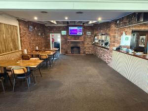imperial hotel singleton