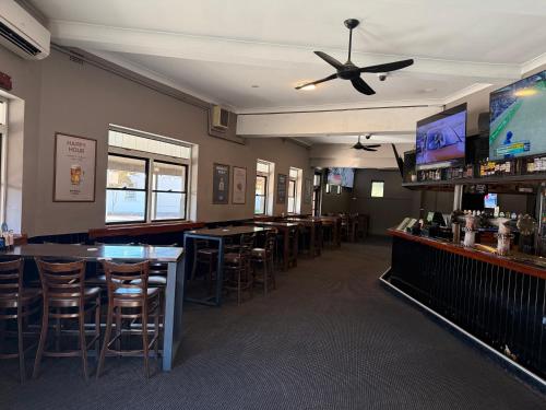 imperial hotel singleton