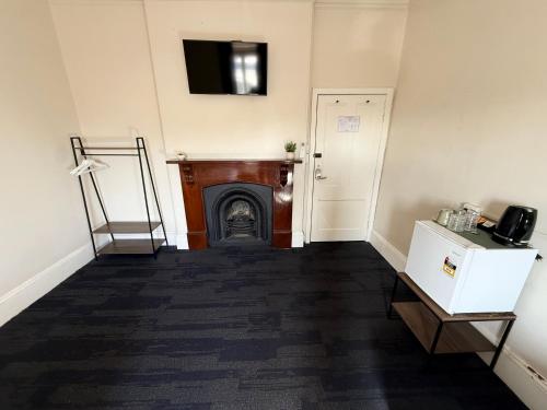 imperial hotel singleton