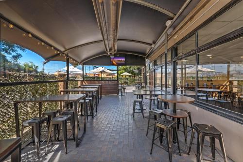 imperial hotel singleton