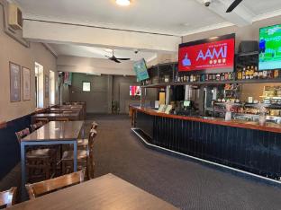 imperial hotel singleton