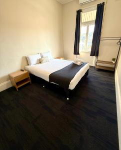 imperial hotel singleton