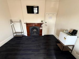 imperial hotel singleton