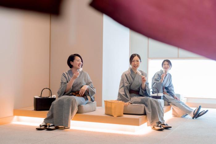 onsen ryokan yuen sapporo