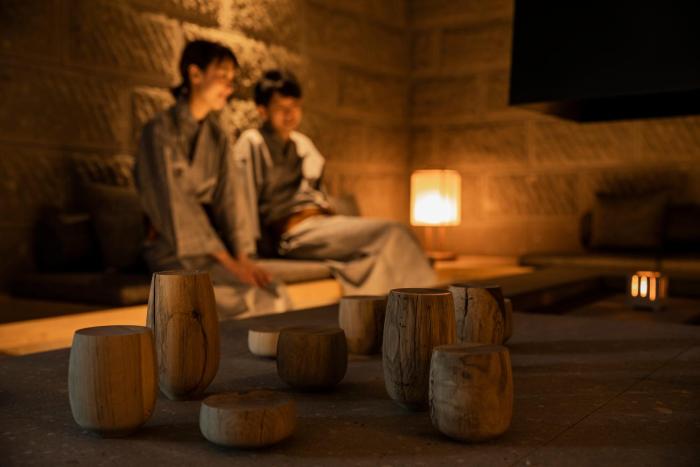 onsen ryokan yuen sapporo