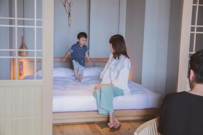 onsen ryokan yuen sapporo