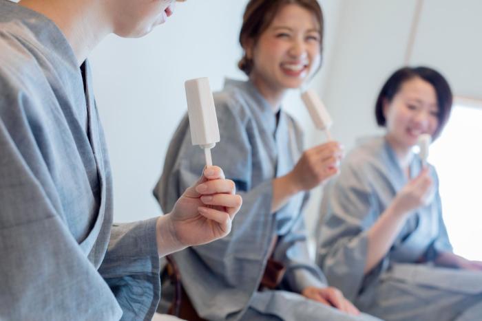 onsen ryokan yuen sapporo