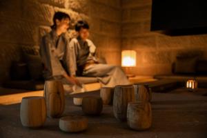 onsen ryokan yuen sapporo