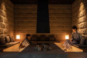 onsen ryokan yuen sapporo