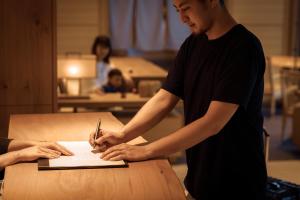 onsen ryokan yuen sapporo