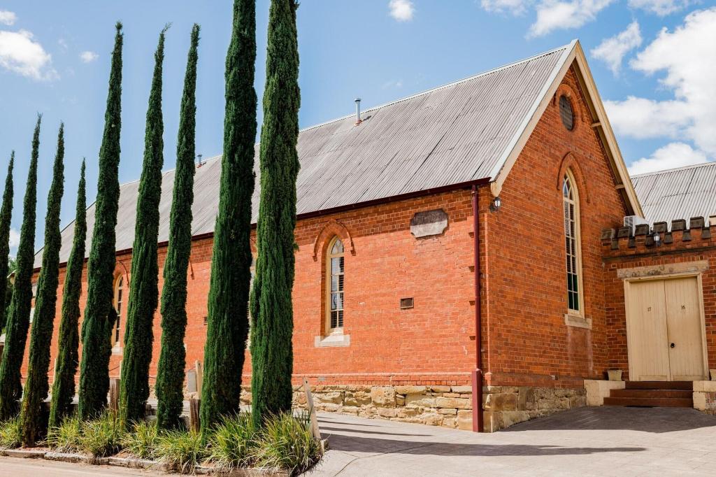 castlemaine