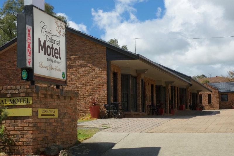 castlemaine