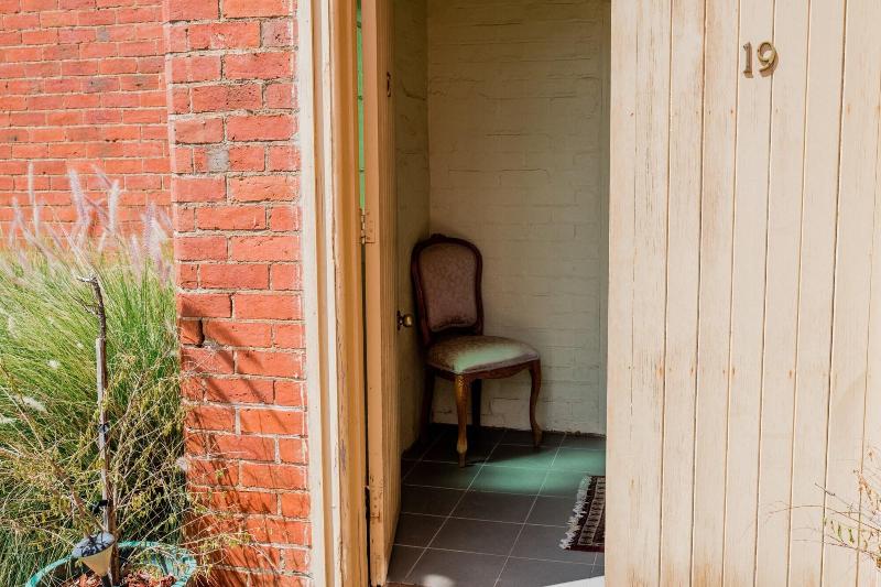 castlemaine