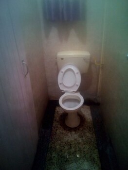 nyeri star rest and lodge