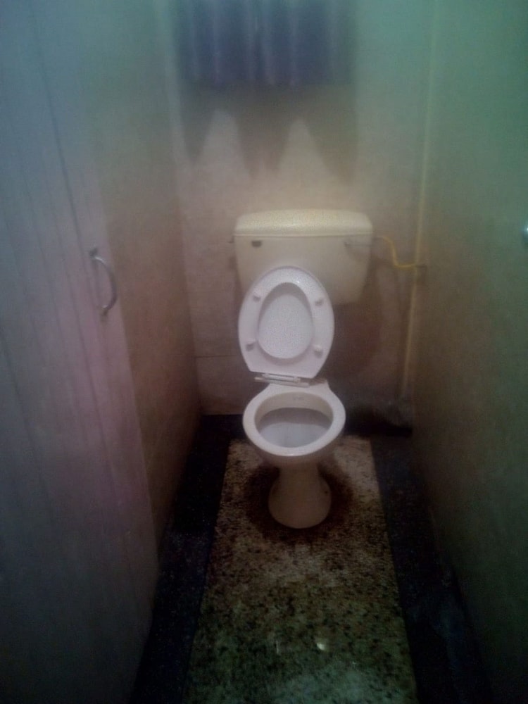 nyeri star rest and lodge