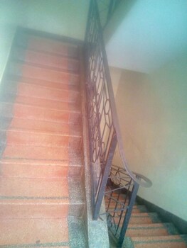 nyeri star rest and lodge