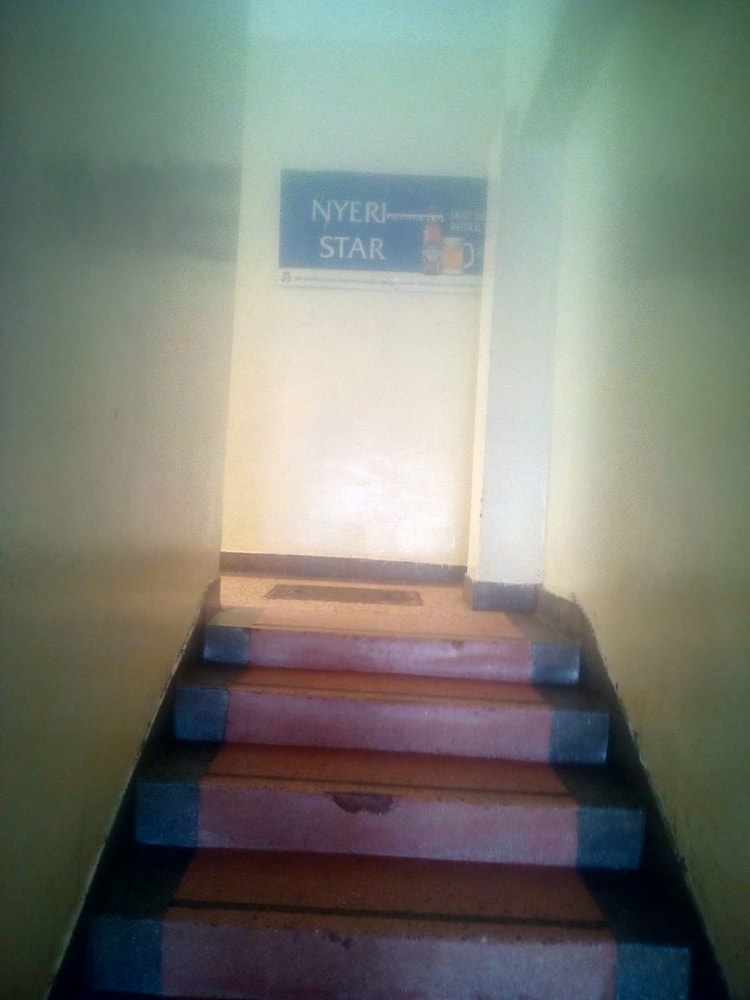 nyeri star rest and lodge