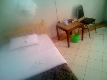 nyeri star rest and lodge