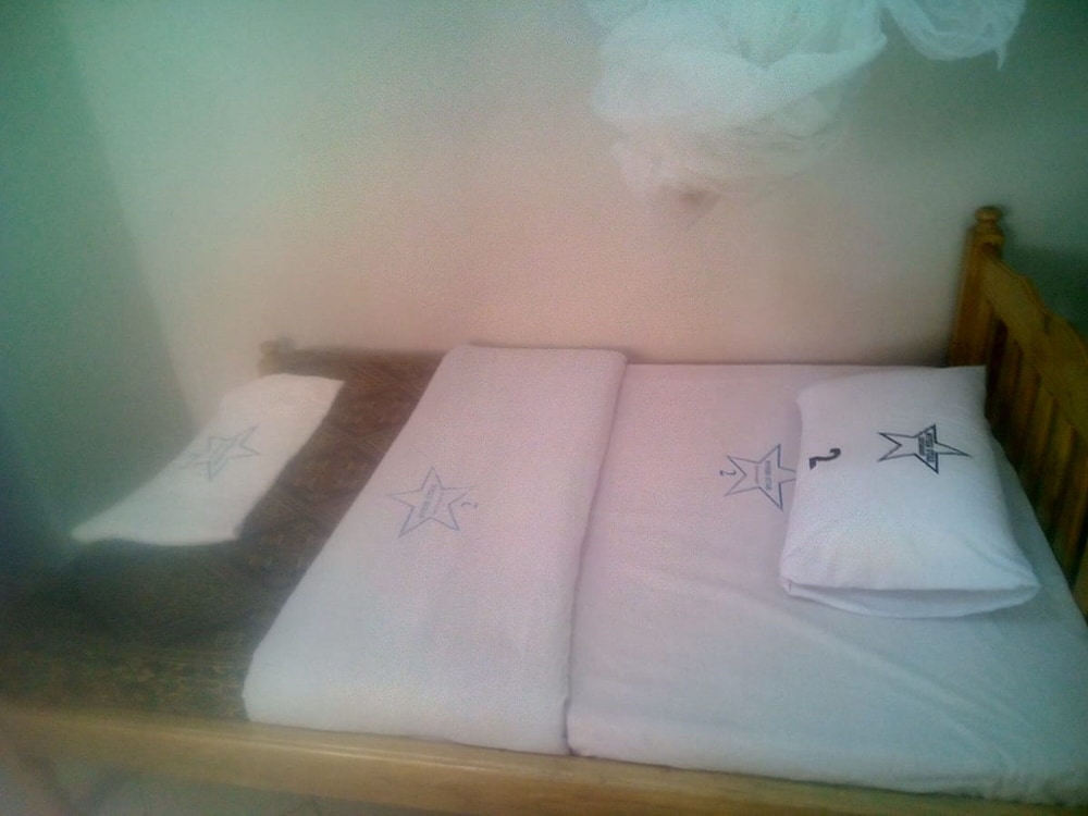 nyeri star rest and lodge