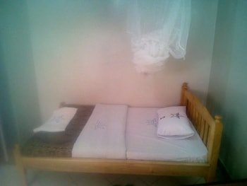 nyeri star rest and lodge