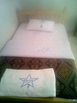 nyeri star rest and lodge