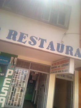 nyeri star rest and lodge