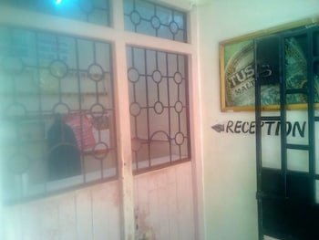 nyeri star rest and lodge