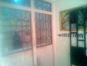 nyeri star rest and lodge