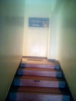 nyeri star rest and lodge