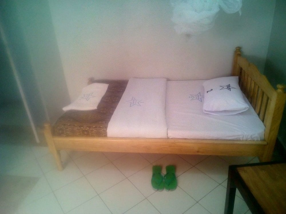 nyeri star rest and lodge