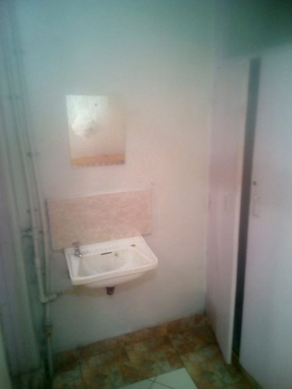 nyeri star rest and lodge