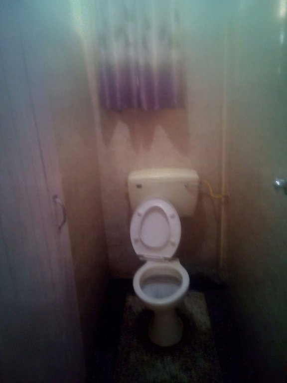 nyeri star rest and lodge