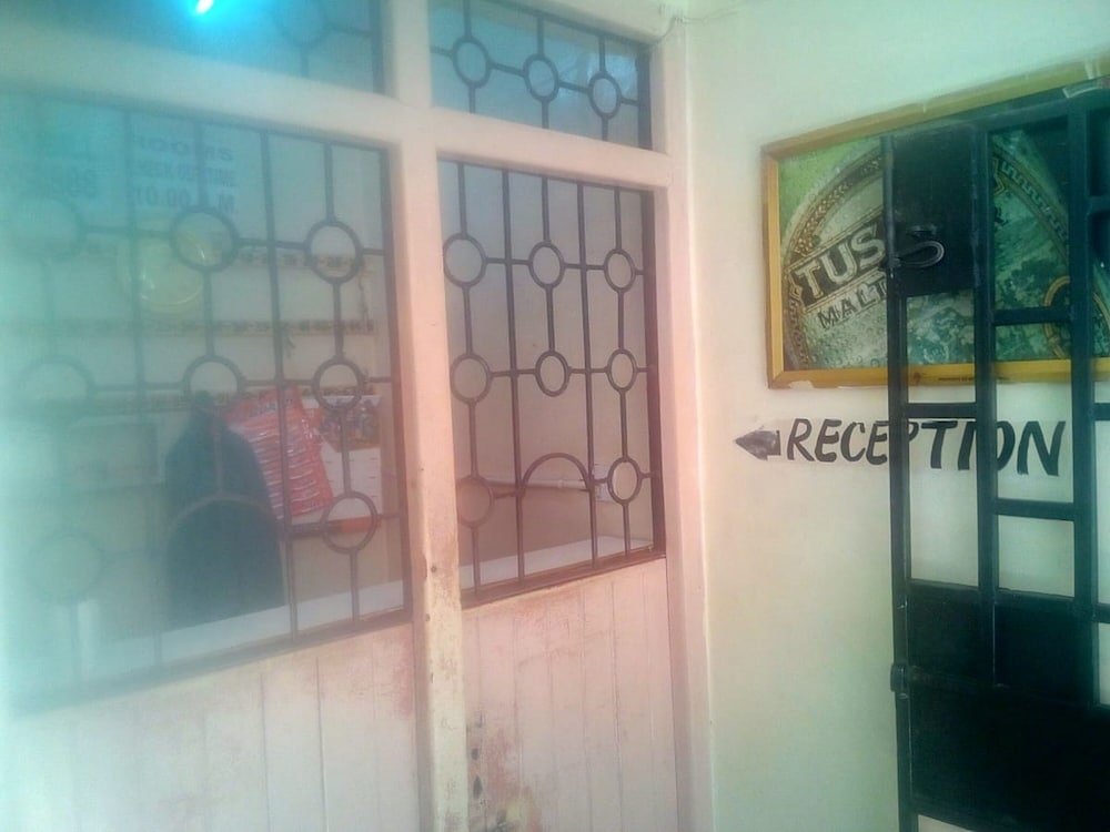 nyeri star rest and lodge