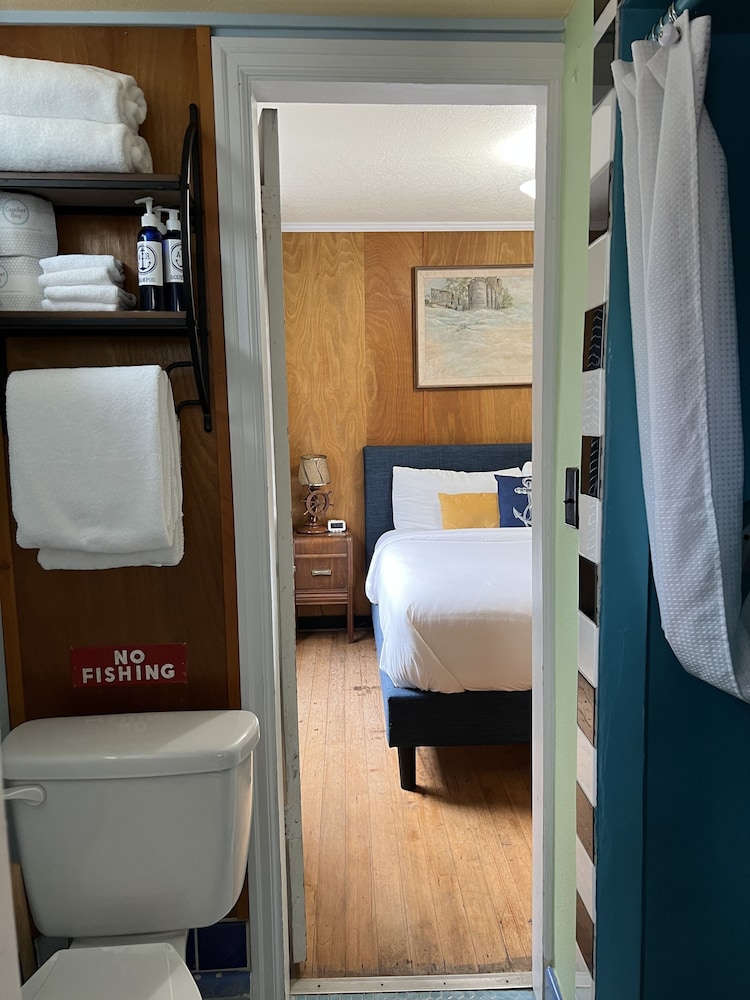 anchor inn resort