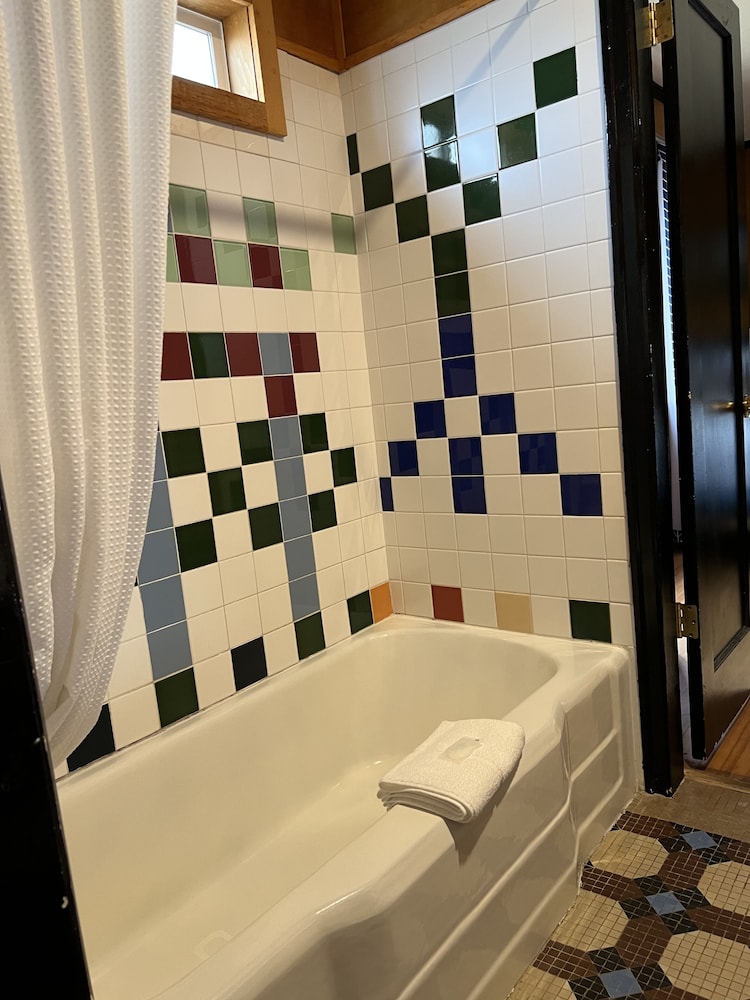 anchor inn resort