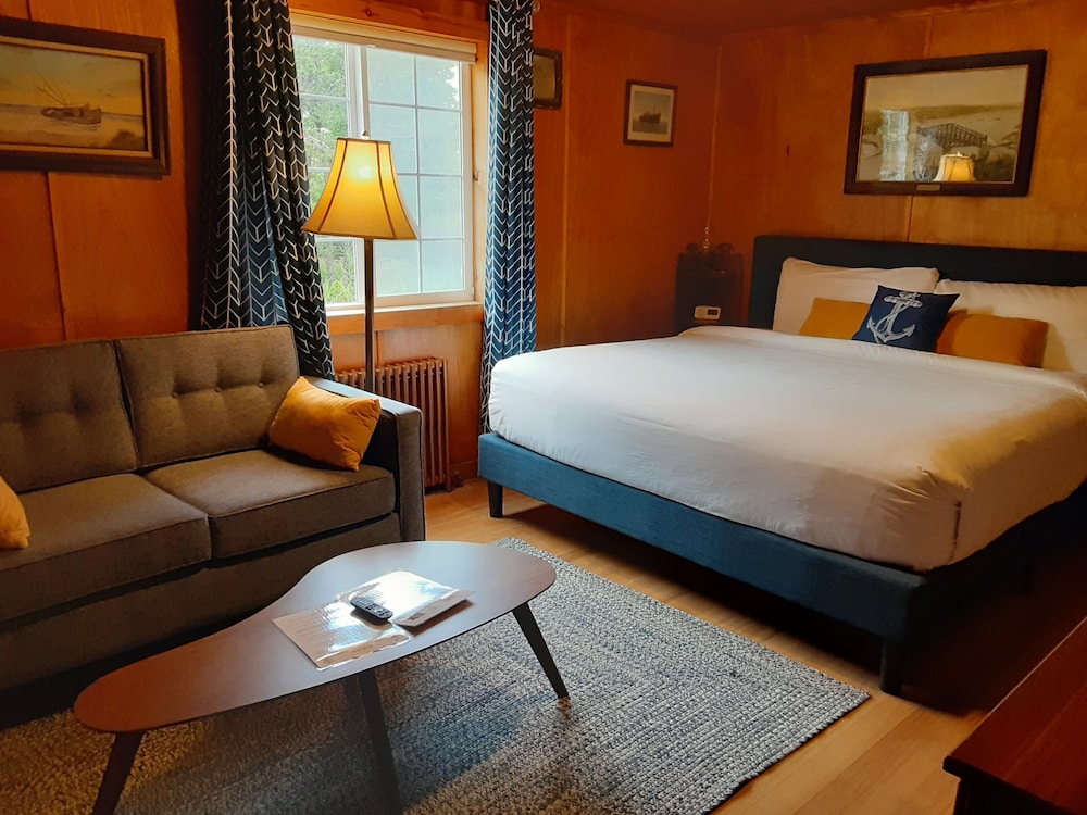 anchor inn resort